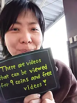 muuna9999 online show from January 18, 2026, 7:34 am