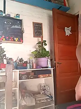 ConeNella online show from December 30, 2024, 9:19 pm