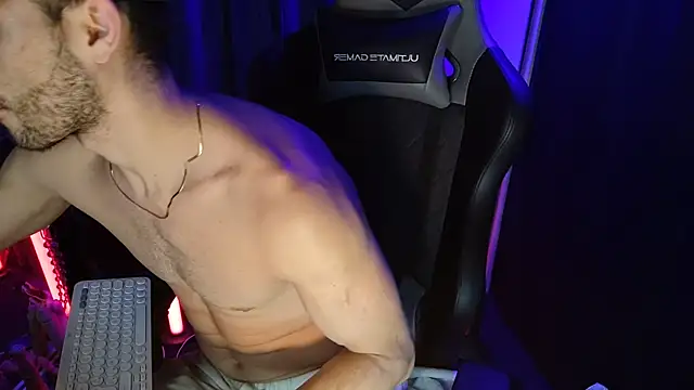 sexyboycolombi4 online show from January 23, 2025, 10:54 am