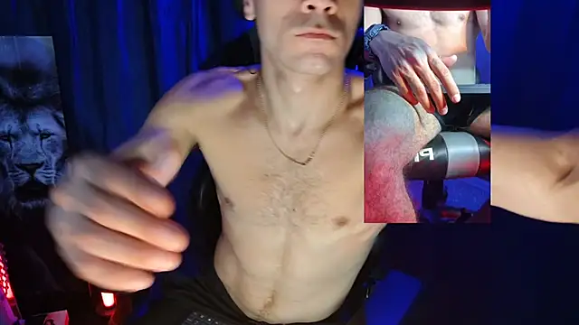 sexyboycolombi4 online show from February 15, 2025, 9:48 pm