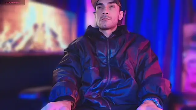 sexyboycolombi4 online show from October 10, 2025, 8:57 am