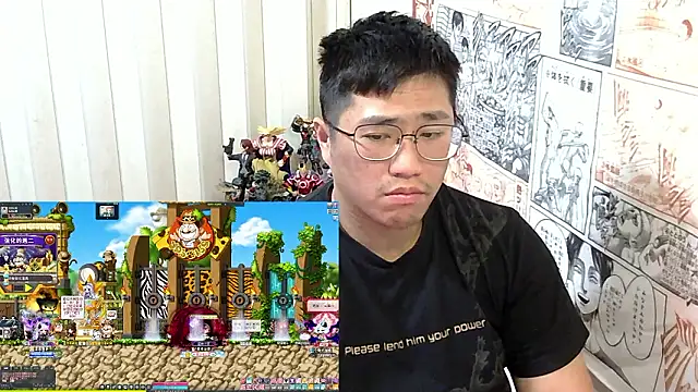 tfx954 online show from February 3, 2026, 3:28 pm