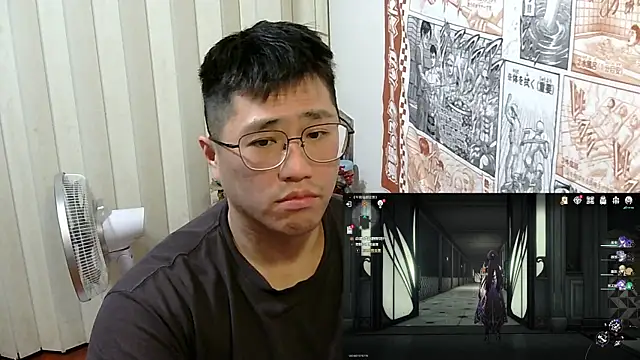 tfx954 online show from March 13, 2026, 3:40 pm