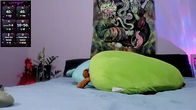 Beautiful  Soul online show from December 21, 2024, 2:30 am