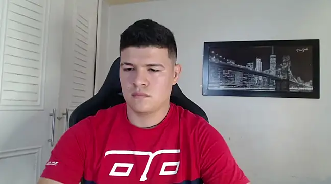 Plug Control online show from December 22, 2024, 8:36 pm