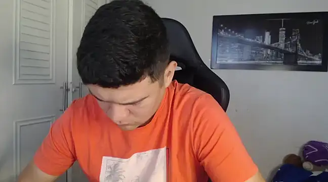 Plug Control online show from January 19, 2025, 1:44 pm