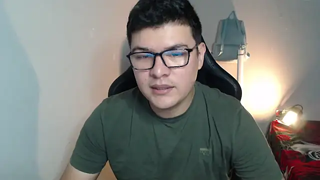 Plug Control online show from February 19, 2026, 8:38 pm