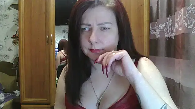 SophieNightAh online show from January 26, 2025, 9:40 pm