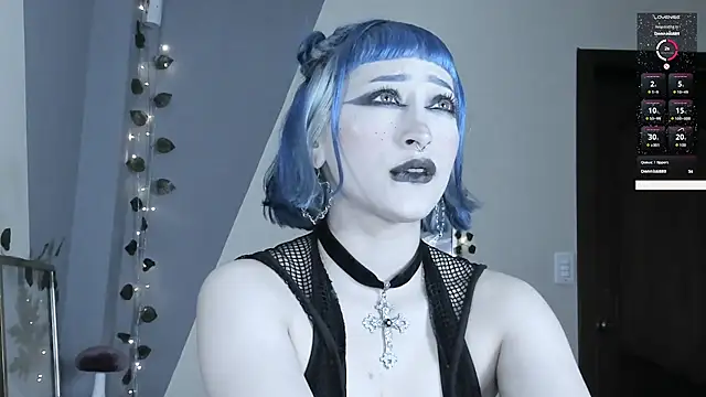 Snapshot of BlueBerry____ chatting on September 29, 2025, 9:30 pm BlueBerry     online show from September 29, 2025, 9:30 pm