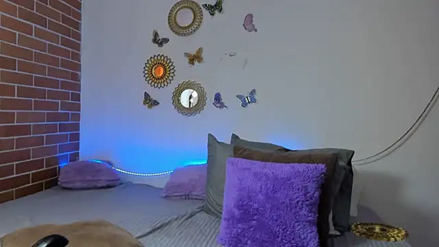 Snapshot of maja_hills chatting on January 15, 2025, 7:12 pm maja hills online show from January 15, 2025, 7:12 pm