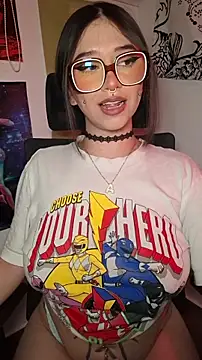 annbones ch online show from November 13, 2025, 12:53 am