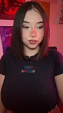 annbones ch online show from January 12, 2026, 3:34 am