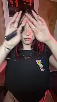 annbones ch online show from March 5, 2026, 5:20 pm