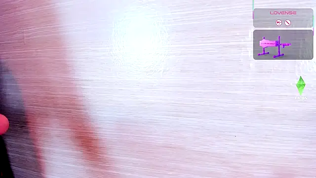 evelinn belen online show from September 12, 2025, 6:08 pm