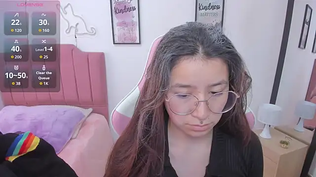 Amy joones online show from November 26, 2025, 12:39 pm