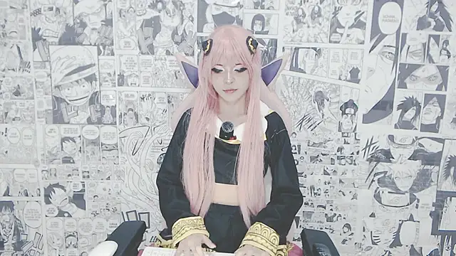 Miahparker online show from September 10, 2025, 12:21 am