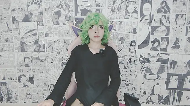 Miahparker online show from October 7, 2025, 3:47 am