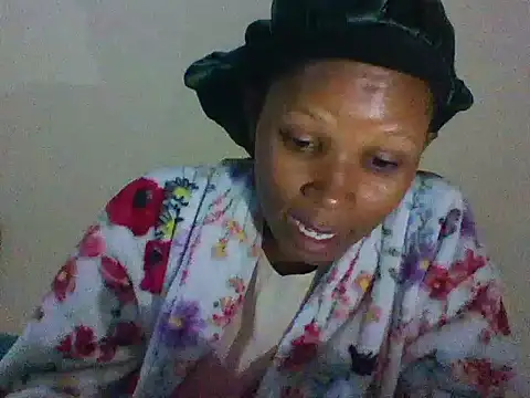 CharlotteDee online show from January 7, 2026, 7:05 pm