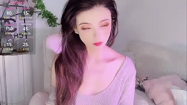 --xixi-- online show from March 6, 2025, 11:42 pm