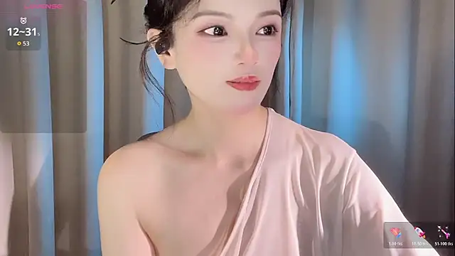 Snapshot of --xixi-- chatting on April 21, 2026, 2:45 pm --xixi-- online show from April 21, 2026, 2:45 pm