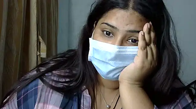 cutelady65 online show from December 27, 2024, 4:10 pm