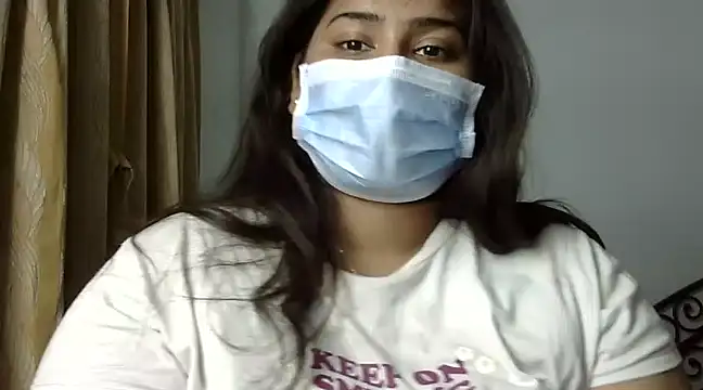 cutelady65 online show from January 22, 2025, 5:38 pm