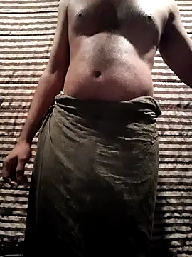 Malluk7 online show from November 29, 2025, 8:12 pm