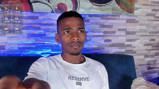 Lonelyfetishguy online show from July 3, 2026, 1:01 am