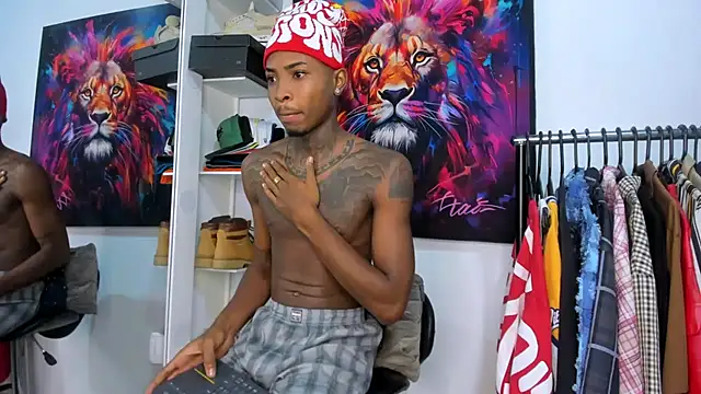 Pantera black 21 online show from October 27, 2025, 8:29 am