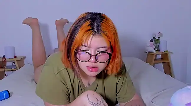 Snapshot of Gaby_Danna chatting on December 5, 2024, 10:44 am Gaby Danna online show from December 5, 2024, 10:44 am