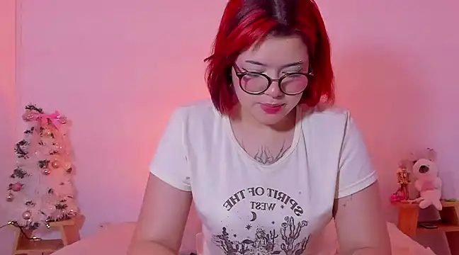 Snapshot of Gaby_Danna chatting on December 20, 2024, 7:50 pm Gaby Danna online show from December 20, 2024, 7:50 pm