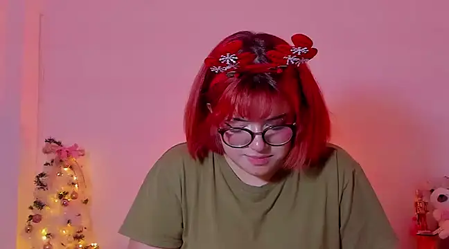 Snapshot of Gaby_Danna chatting on December 25, 2024, 2:57 am Gaby Danna online show from December 25, 2024, 2:57 am