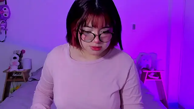 Snapshot of Gaby_Danna chatting on February 4, 2025, 11:27 am Gaby Danna online show from February 4, 2025, 11:27 am