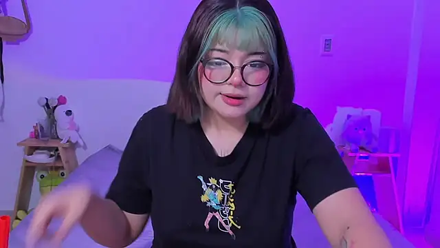 Snapshot of Gaby_Danna chatting on March 19, 2025, 12:12 pm Gaby Danna online show from March 19, 2025, 12:12 pm