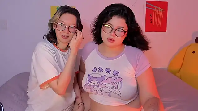 Snapshot of Gaby_Danna chatting on September 23, 2025, 12:24 am Gaby Danna online show from September 23, 2025, 12:24 am