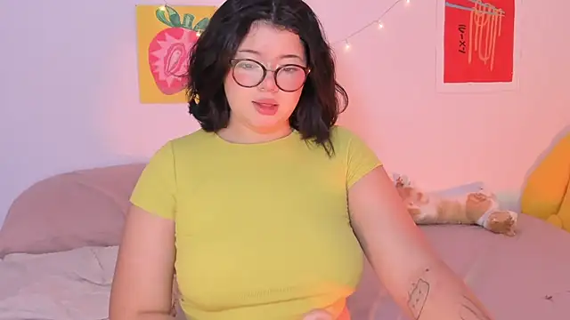 Snapshot of Gaby_Danna chatting on September 30, 2025, 1:05 pm Gaby Danna online show from September 30, 2025, 1:05 pm