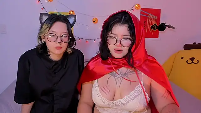 Snapshot of Gaby_Danna chatting on October 30, 2025, 12:45 am Gaby Danna online show from October 30, 2025, 12:45 am