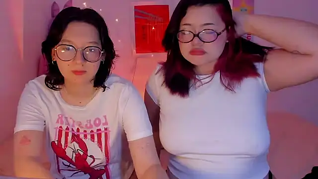 Snapshot of Gaby_Danna chatting on April 7, 2026, 12:55 am Gaby Danna online show from April 7, 2026, 12:55 am
