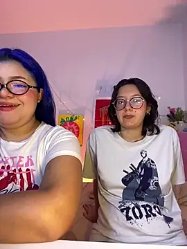 Snapshot of Gaby_Danna chatting on May 30, 2026, 2:41 am Gaby Danna online show from May 30, 2026, 2:41 am