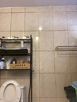 Miguel16i online show from January 27, 2025, 10:06 pm