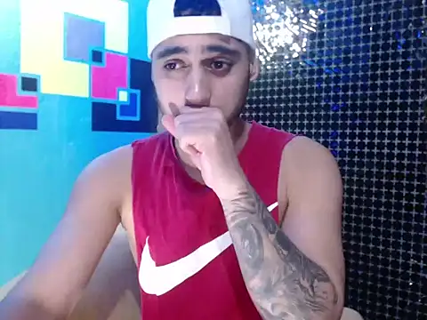 Snapshot of xxxxhotxoxo chatting on January 22, 2025, 8:29 am xxxxhotxoxo online show from January 22, 2025, 8:29 am