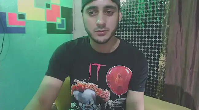 Snapshot of xxxxhotxoxo chatting on February 22, 2025, 6:17 am xxxxhotxoxo online show from February 22, 2025, 6:17 am