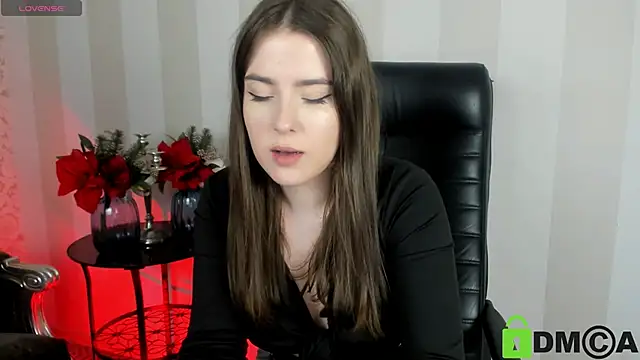 Haley Gars online show from October 5, 2025, 1:53 pm