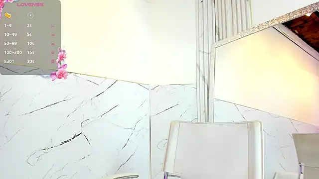 cherrywelll online show from January 21, 2025, 5:27 am