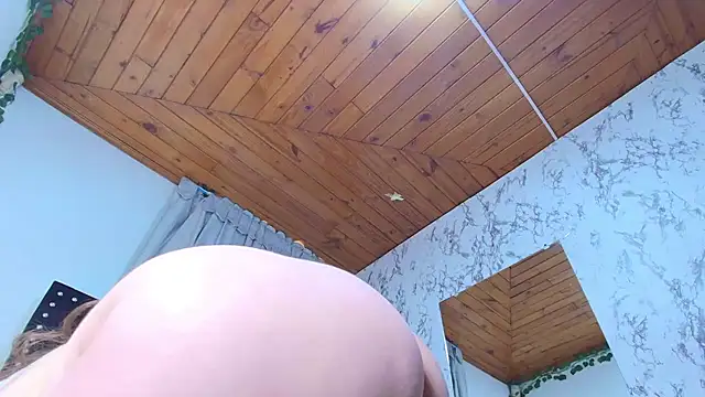 Eda Bonne online show from March 19, 2026, 1:15 pm