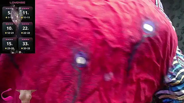 kalpanaaishaa online show from November 4, 2025, 10:36 am