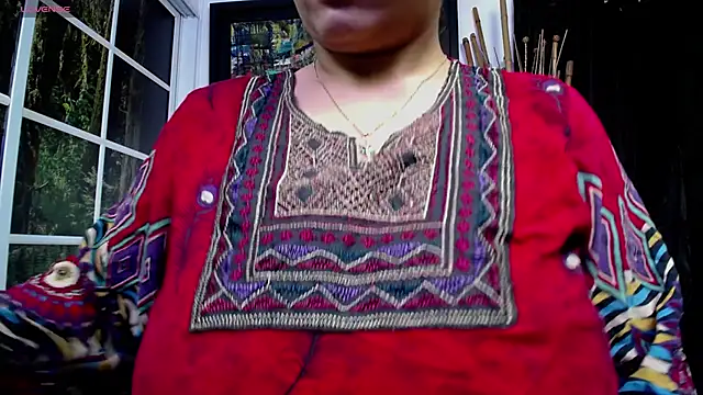 kalpanaaishaa online show from November 14, 2025, 10:14 am