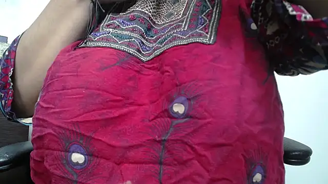 kalpanaaishaa online show from February 27, 2026, 11:43 am