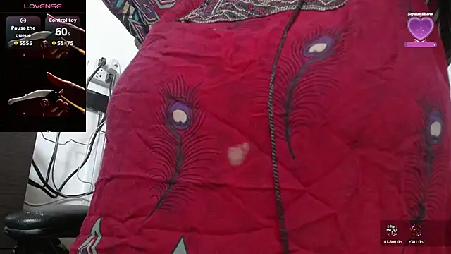 kalpanaaishaa online show from March 7, 2026, 11:40 am