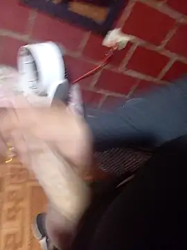 Elvergon3456 online show from January 22, 2025, 11:43 pm